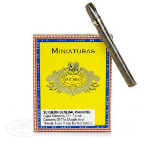 Partagas Miniature Pack of 8 Cigars [CL0119]-R-www.cigarplace.biz-21